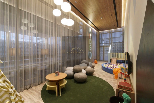 Imagem Imóvel com 4 Quartos à Venda, 585 m² em Jardim Paulista - São Paulo