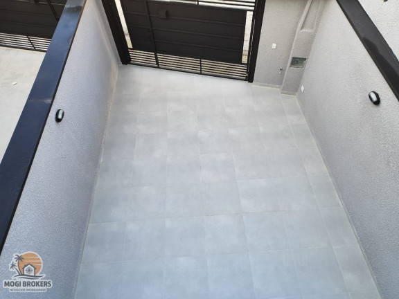Imagem Sobrado com 3 Quartos à Venda, 107 m² em Vila Mogi Moderno - Mogi Das Cruzes