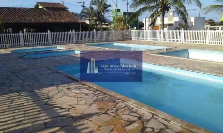 Imagem Terreno em Condomínio à Venda, 420 m² em Unamar - Cabo Frio Imagem Terreno em Condomínio à Venda, 420 m² em Unamar - Cabo Frio