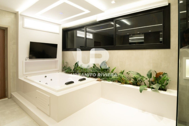 Imagem Casa com 6 Quartos à Venda, 670 m² em Riviera | Módulo 12 - Bertioga