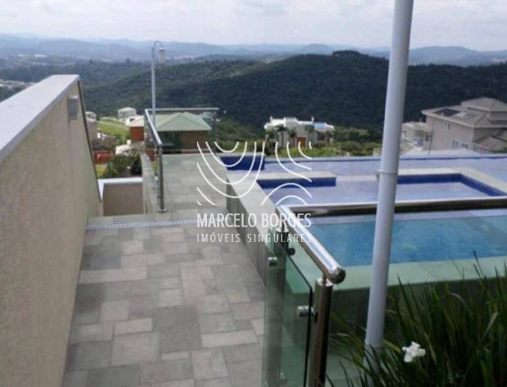 Imagem Casa de Condomínio com 5 Quartos à Venda, 950 m² em Alphaville - Santana De Parnaíba Imagem Casa de Condomínio com 5 Quartos à Venda, 950 m² em Alphaville - Santana De Parnaíba