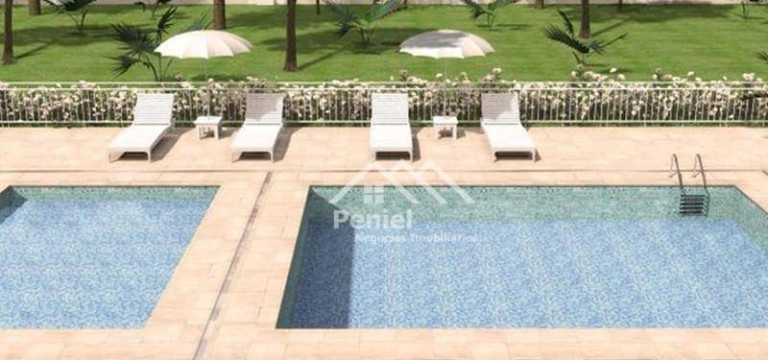 Imagem Apartamento com 2 Quartos à Venda, 43 m² em Ribeirão Verde - Ribeirão Preto Imagem Apartamento com 2 Quartos à Venda, 43 m² em Ribeirão Verde - Ribeirão Preto