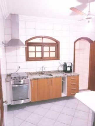 Imagem Sobrado com 2 Quartos à Venda, 96 m² em Chácara Inglesa - São Paulo