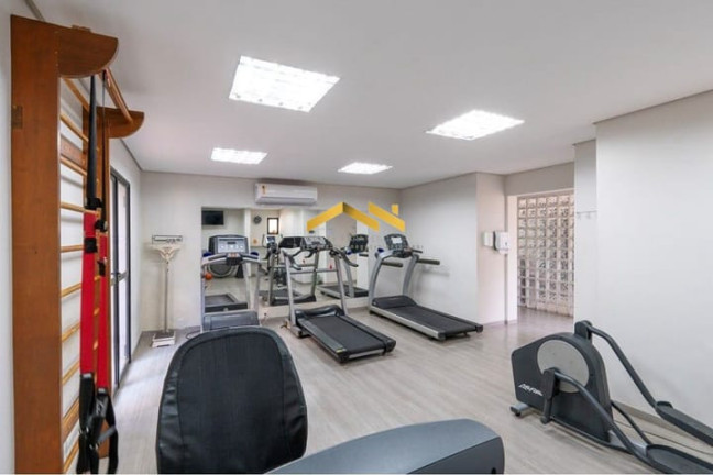 Imagem Apartamento com 3 Quartos à Venda, 105 m² em Vila Nova Conceição - São Paulo Imagem Apartamento com 3 Quartos à Venda, 105 m² em Vila Nova Conceição - São Paulo