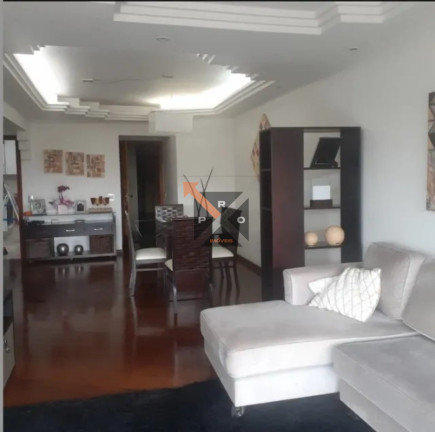 Imagem Imóvel com 3 Quartos à Venda, 123 m² em Barcelona - São Caetano Do Sul