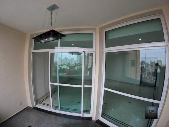 Imagem Apartamento com 4 Quartos à Venda, 188 m² em Centro - São Bernardo Do Campo