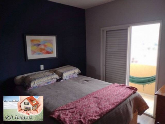 Imagem Apartamento com 3 Quartos à Venda, 98 m² em Campestre - Santo André Imagem Apartamento com 3 Quartos à Venda, 98 m² em Campestre - Santo André