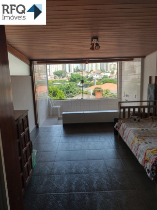 Imagem Casa com 3 Quartos à Venda, 165 m² em Bosque Da Saúde - São Paulo