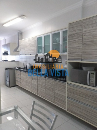 Imagem Apartamento com 3 Quartos à Venda, em Itararé - São Vicente Imagem Apartamento com 3 Quartos à Venda, em Itararé - São Vicente