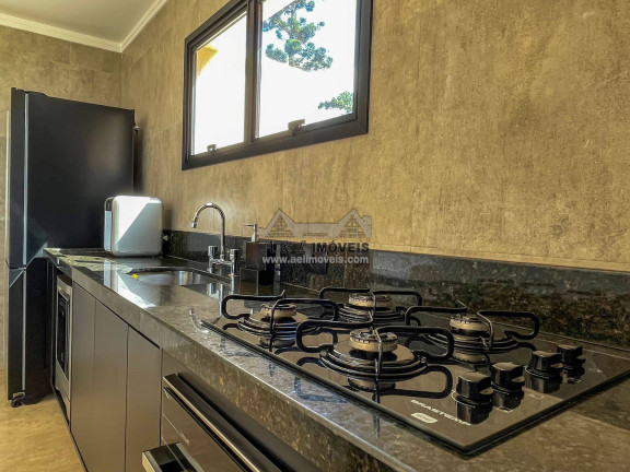 Imagem Casa de Condomínio com 4 Quartos à Venda, 256 m² em Jardim Panorama - Campos Do Jordão Imagem Casa de Condomínio com 4 Quartos à Venda, 256 m² em Jardim Panorama - Campos Do Jordão