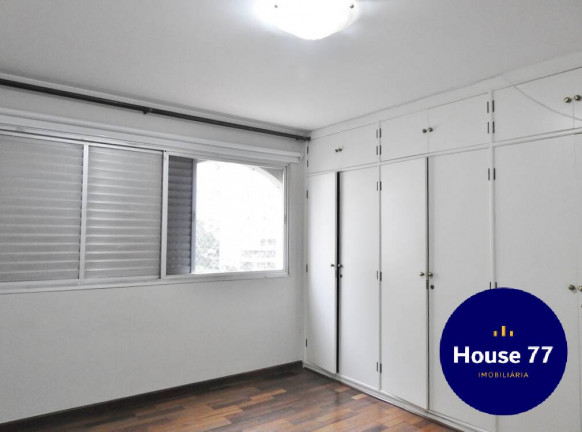 Imagem Apartamento com 4 Quartos à Venda, 206 m² em Moema - São Paulo Imagem Apartamento com 4 Quartos à Venda, 206 m² em Moema - São Paulo