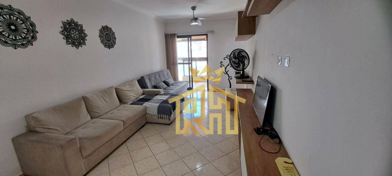 Imagem Apartamento com 2 Quartos à Venda, 85 m² em Aviação - Praia Grande Imagem Apartamento com 2 Quartos à Venda, 85 m² em Aviação - Praia Grande