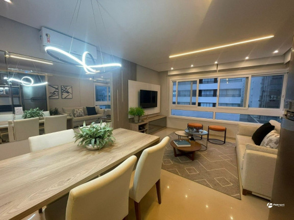 Imagem Apartamento com 3 Quartos à Venda,  em Navegantes - Capão Da Canoa