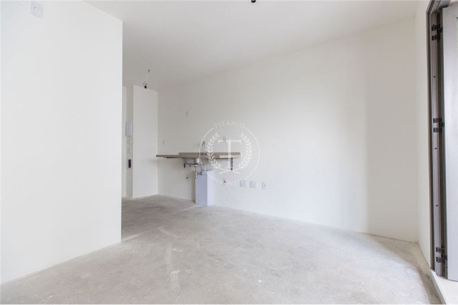 Imagem Apartamento com 1 Quarto à Venda, 24 m² em Moema - São Paulo