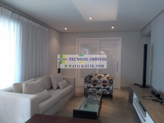 Imagem Apartamento com 4 Quartos à Venda, 127 m² em Jardim Da Saúde - São Paulo Imagem Apartamento com 4 Quartos à Venda, 127 m² em Jardim Da Saúde - São Paulo