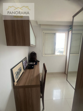 Imagem Apartamento com 3 Quartos à Venda, 63 m² em Piraporinha - Diadema Imagem Apartamento com 3 Quartos à Venda, 63 m² em Piraporinha - Diadema