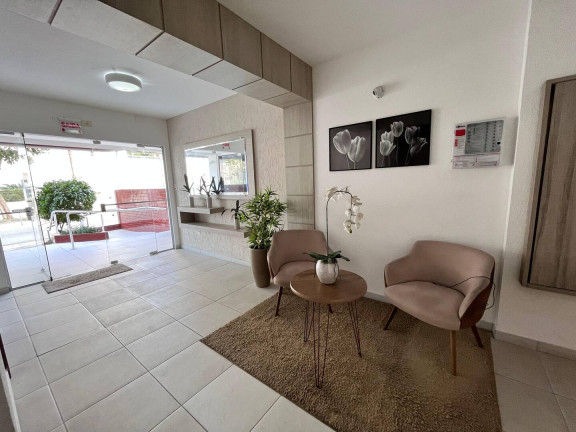Imagem Apartamento com 2 Quartos à Venda, 65 m² em Capoeiras - Florianópolis