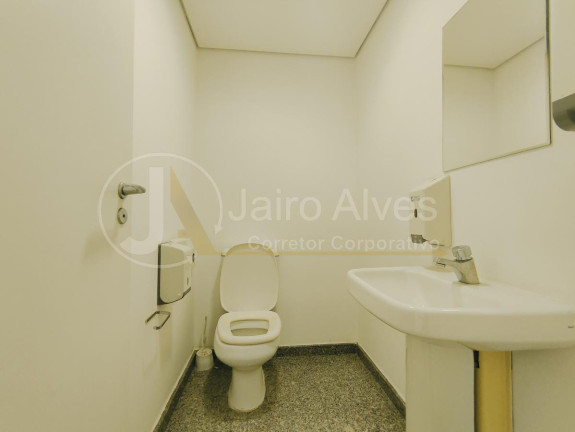 Imagem Imóvel Comercial para Alugar, 200 m² em Itaim Bibi - São Paulo