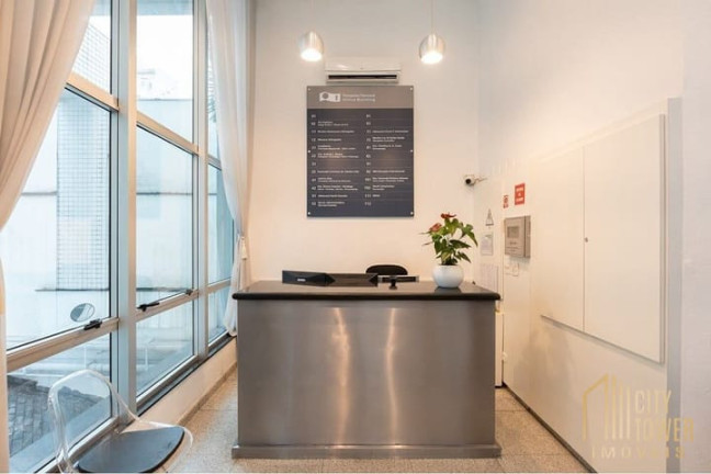 Imagem Sala Comercial à Venda, 179 m² em Jardim Paulista - São Paulo