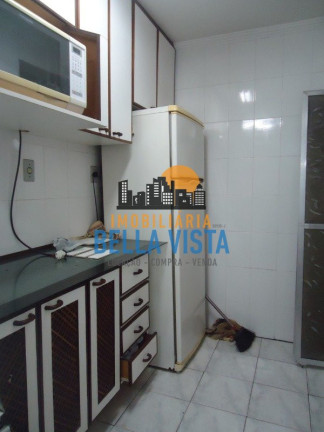 Imagem Apartamento com 2 Quartos à Venda, em Itararé - São Vicente Imagem Apartamento com 2 Quartos à Venda, em Itararé - São Vicente