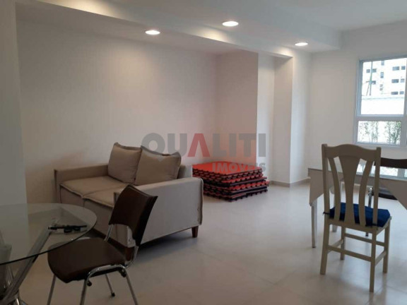 Imagem Apartamento com 2 Quartos à Venda, 64 m² em Vila Olímpia - São Paulo