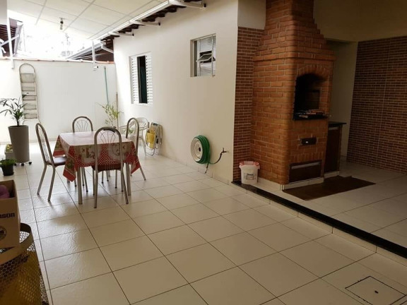 Imagem Casa com 3 Quartos à Venda, 170 m² em Cidade Jardim - Jacareí Imagem Casa com 3 Quartos à Venda, 170 m² em Cidade Jardim - Jacareí