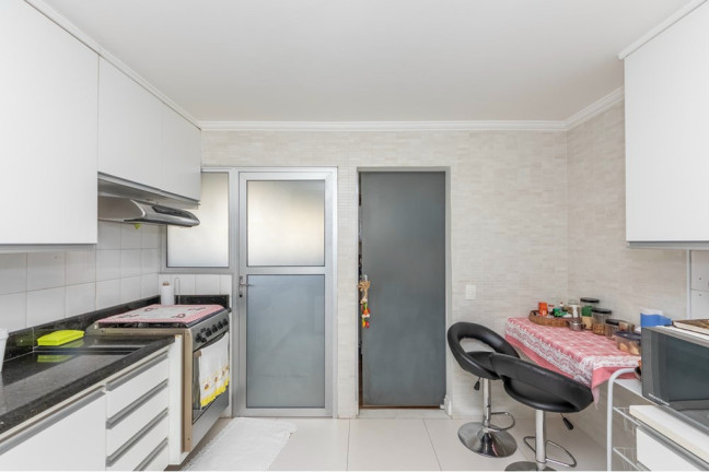 Imagem Apartamento com 2 Quartos à Venda, 121 m² em Cerqueira César - São Paulo