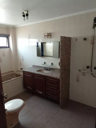 Imagem Apartamento com 3 Quartos à Venda, 180 m² em Jardim Das Nações - Taubaté Imagem Apartamento com 3 Quartos à Venda, 180 m² em Jardim Das Nações - Taubaté