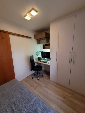 Imagem Apartamento com 2 Quartos à Venda, 46 m² em Tatuape - São Paulo