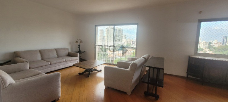 Imagem Imóvel com 3 Quartos à Venda, 140 m² em Aclimação - São Paulo