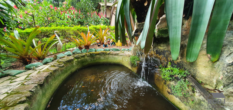 Imagem Imóvel com 4 Quartos à Venda,  em Cidade Jardim - Esmeraldas