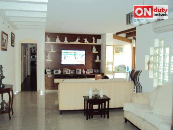 Imagem Apartamento com 4 Quartos à Venda, 342 m² em Aparecida - Santos Imagem Apartamento com 4 Quartos à Venda, 342 m² em Aparecida - Santos