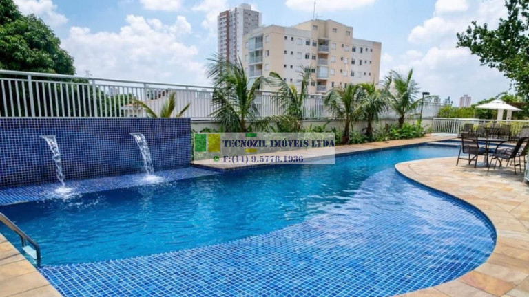 Imagem Apartamento com 3 Quartos à Venda, 101 m² em Ipiranga - São Paulo Imagem Apartamento com 3 Quartos à Venda, 101 m² em Ipiranga - São Paulo
