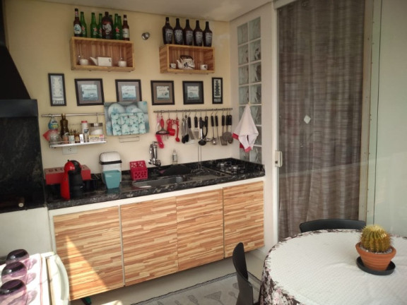 Imagem Imóvel com 2 Quartos à Venda, 110 m² em Vila Da Saúde - São Paulo