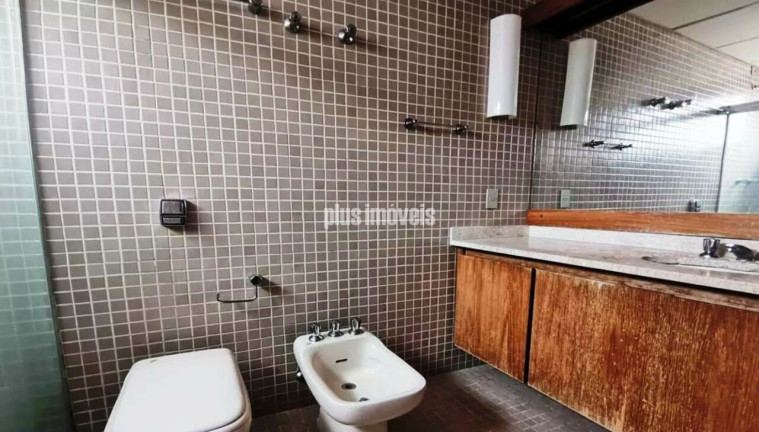 Imagem Apartamento com 3 Quartos para Alugar, 157 m² em Real Parque - São Paulo Imagem Apartamento com 3 Quartos para Alugar, 157 m² em Real Parque - São Paulo