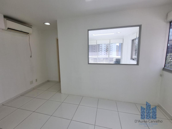 Imagem Imóvel Comercial à Venda, 32 m² em Aclimação - São Paulo