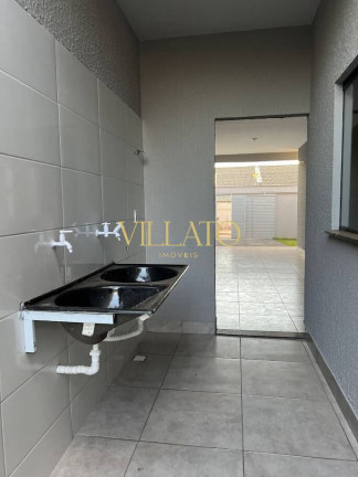 Imagem Casa com 3 Quartos à Venda, 110 m² em Setor Ponta Kayana - Trindade Imagem Casa com 3 Quartos à Venda, 110 m² em Setor Ponta Kayana - Trindade
