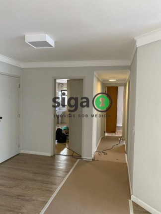 Imagem Apartamento com 2 Quartos à Venda, 80 m² em Higienópolis - São Paulo Imagem Apartamento com 2 Quartos à Venda, 80 m² em Higienópolis - São Paulo