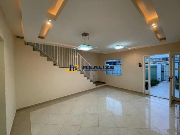 Imagem Casa com 4 Quartos à Venda, 220 m² em Jardim Das Acácias - Campos Dos Goytacazes Imagem Casa com 4 Quartos à Venda, 220 m² em Jardim Das Acácias - Campos Dos Goytacazes