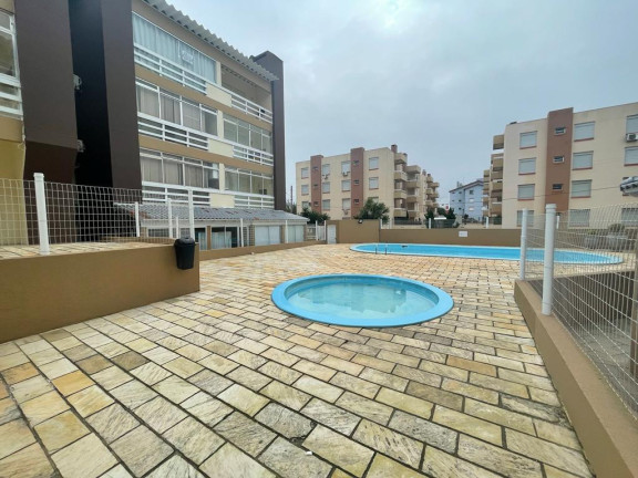 Imagem Apartamento com 1 Quarto à Venda, 50 m² em Capão Novo - Capao Da Canoa