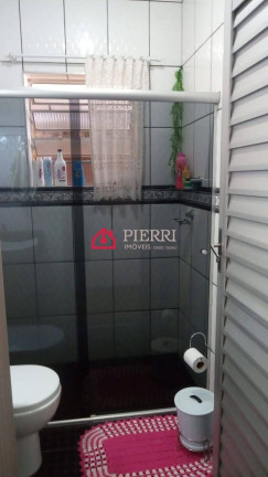 Imagem Casa com 3 Quartos à Venda, 133 m² em Vila Pirituba - São Paulo