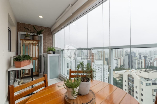 Imagem Apartamento com 2 Quartos à Venda, 65 m² em Vila Mariana - São Paulo Imagem Apartamento com 2 Quartos à Venda, 65 m² em Vila Mariana - São Paulo