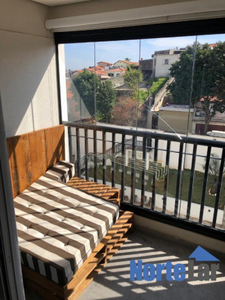 Imagem Apartamento com 2 Quartos à Venda, 63 m² em Vila Nova Mazzei - São Paulo