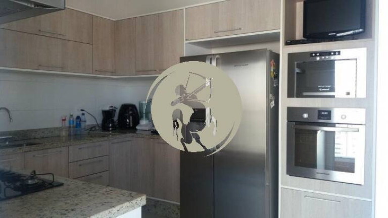 Imagem Apartamento com 3 Quartos à Venda, 160 m² em Pompeia - Santos Imagem Apartamento com 3 Quartos à Venda, 160 m² em Pompeia - Santos