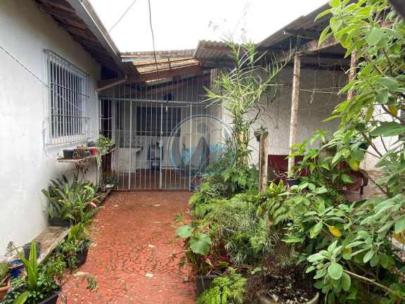 Casa com 2 Quartos à Venda, 85 m² em Centro - Ubatuba