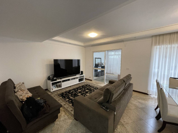 Imagem Casa de Condomínio com 3 Quartos à Venda, 165 m² em Tamboré - Santana De Parnaíba