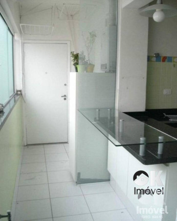 Imagem Apartamento com 3 Quartos à Venda, 120 m² em Higienópolis - São Paulo Imagem Apartamento com 3 Quartos à Venda, 120 m² em Higienópolis - São Paulo