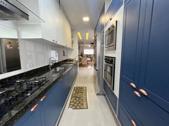 Imagem Sobrado com 3 Quartos à Venda, 125 m² em Guilhermina - Praia Grande Imagem Sobrado com 3 Quartos à Venda, 125 m² em Guilhermina - Praia Grande