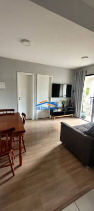 Apartamento com 1 Quarto à Venda, 40 m² em Presidente Altino - Osasco