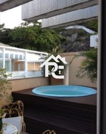 Imagem Cobertura com 3 Quartos à Venda, 190 m² em Itacoatiara - Niterói Imagem Cobertura com 3 Quartos à Venda, 190 m² em Itacoatiara - Niterói